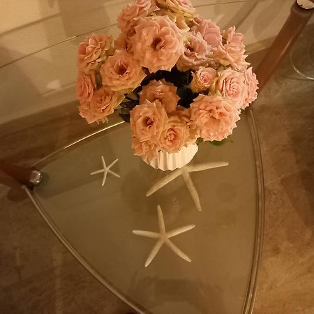 Relax Larrisa Studio Πριμόρσκο Εξωτερικό φωτογραφία