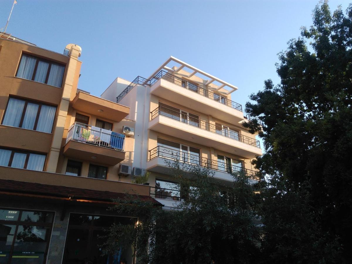 Relax Larrisa Studio Πριμόρσκο Εξωτερικό φωτογραφία