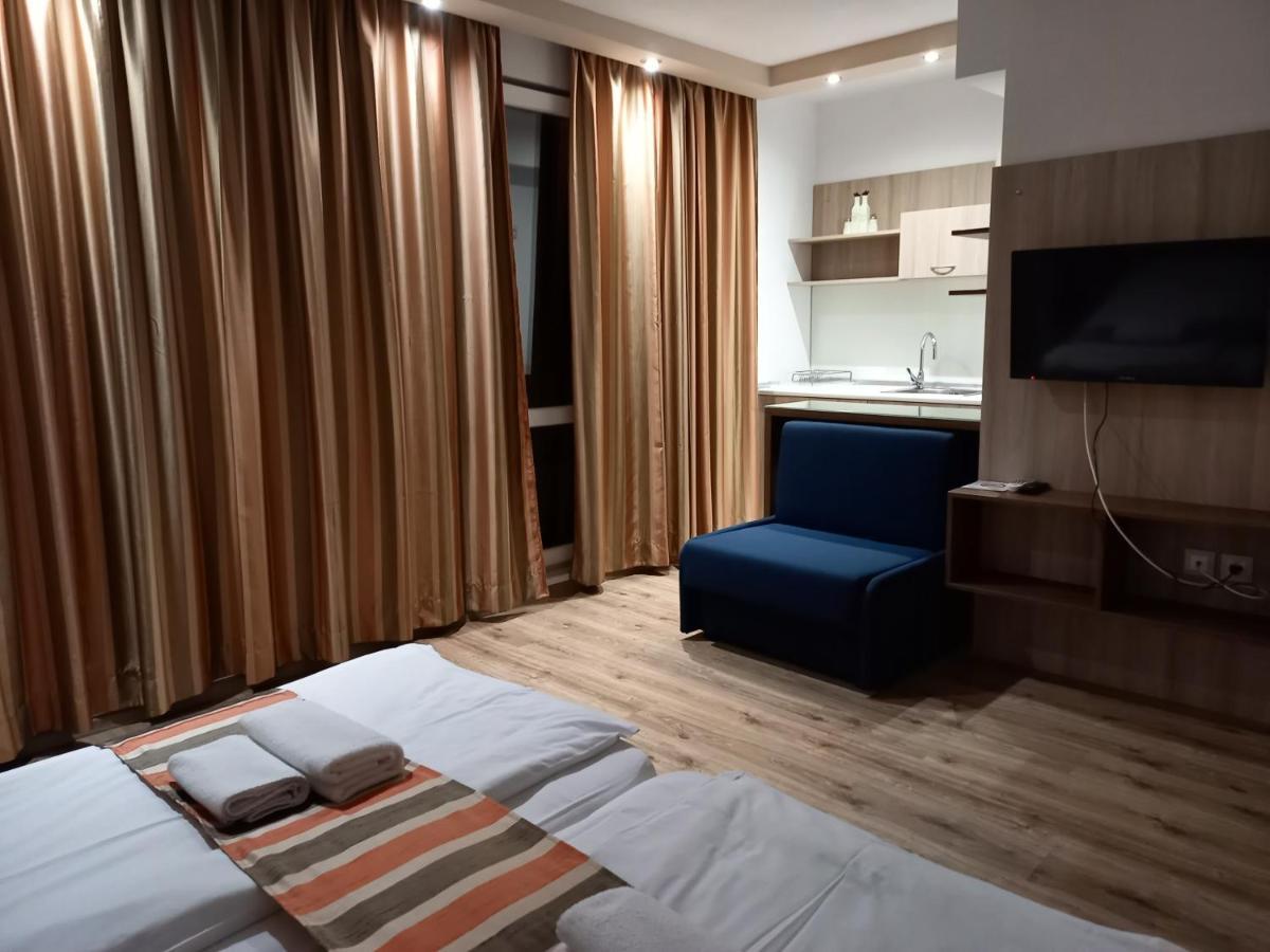 Relax Larrisa Studio Πριμόρσκο Εξωτερικό φωτογραφία