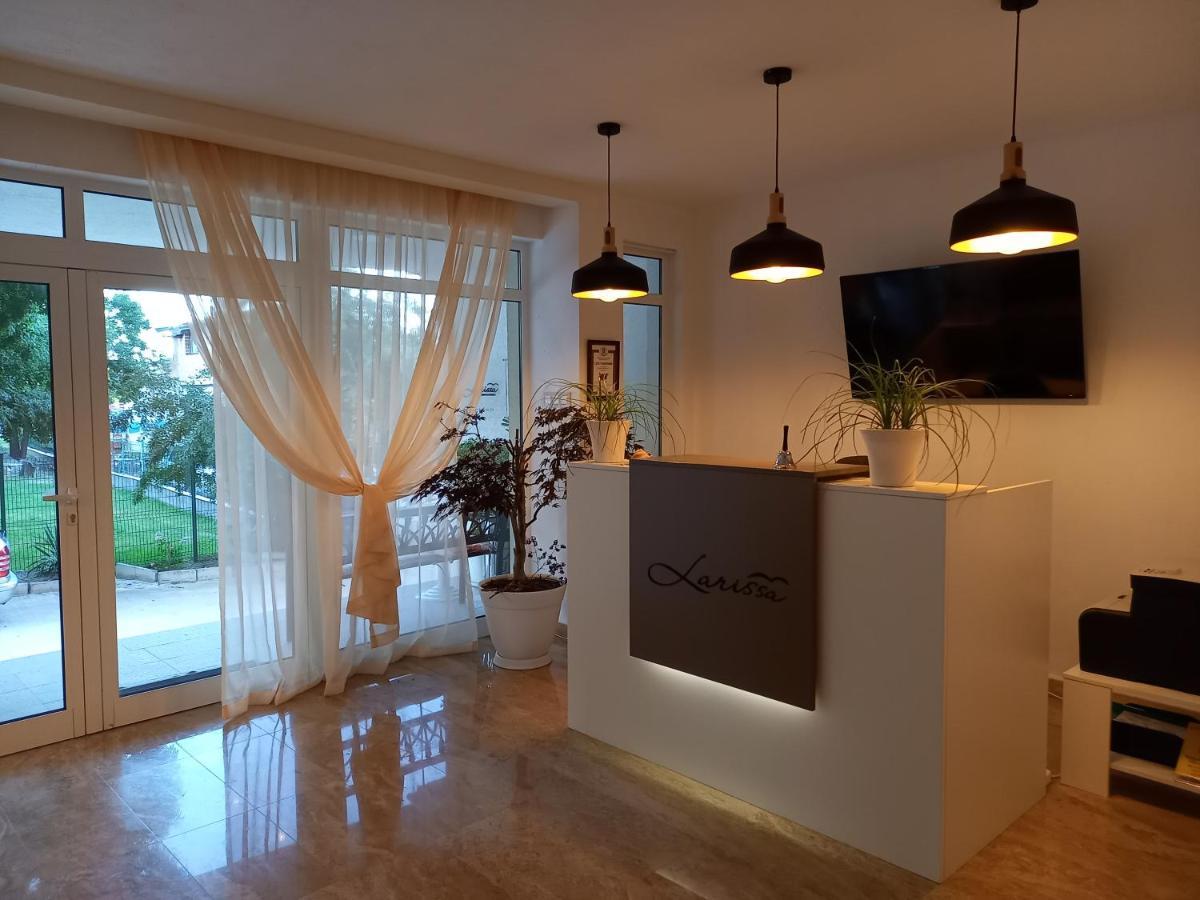 Relax Larrisa Studio Πριμόρσκο Εξωτερικό φωτογραφία