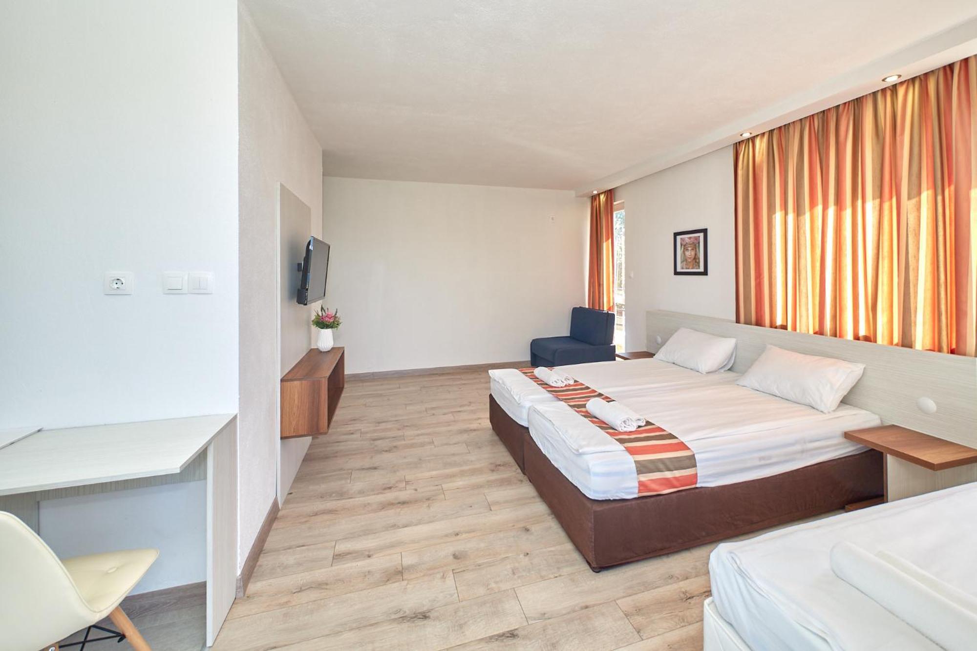Relax Larrisa Studio Πριμόρσκο Εξωτερικό φωτογραφία
