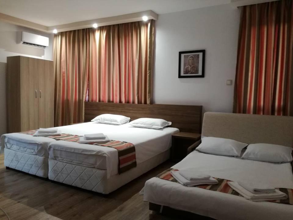Relax Larrisa Studio Πριμόρσκο Εξωτερικό φωτογραφία