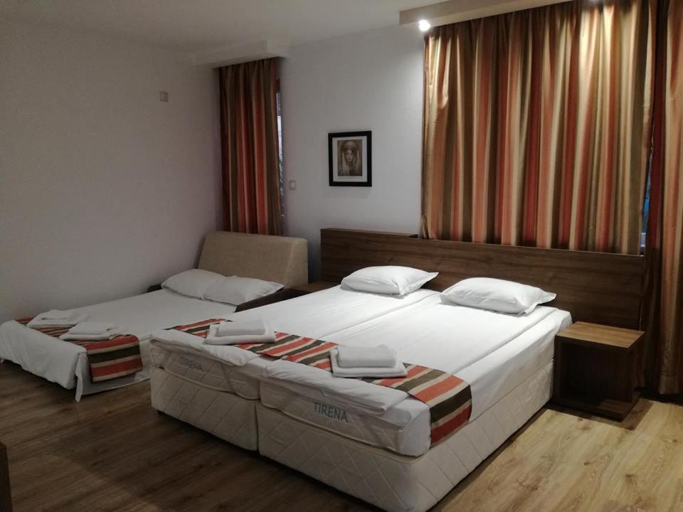 Relax Larrisa Studio Πριμόρσκο Εξωτερικό φωτογραφία