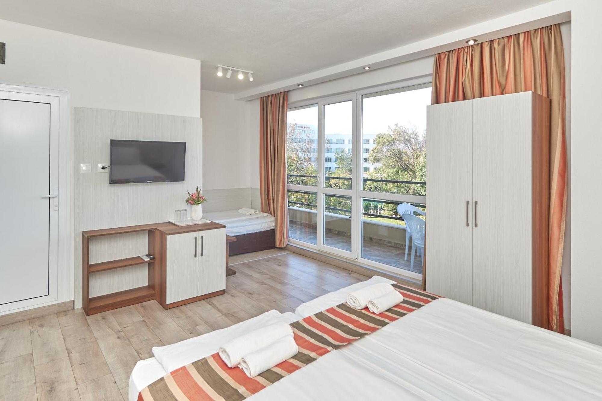 Relax Larrisa Studio Πριμόρσκο Εξωτερικό φωτογραφία