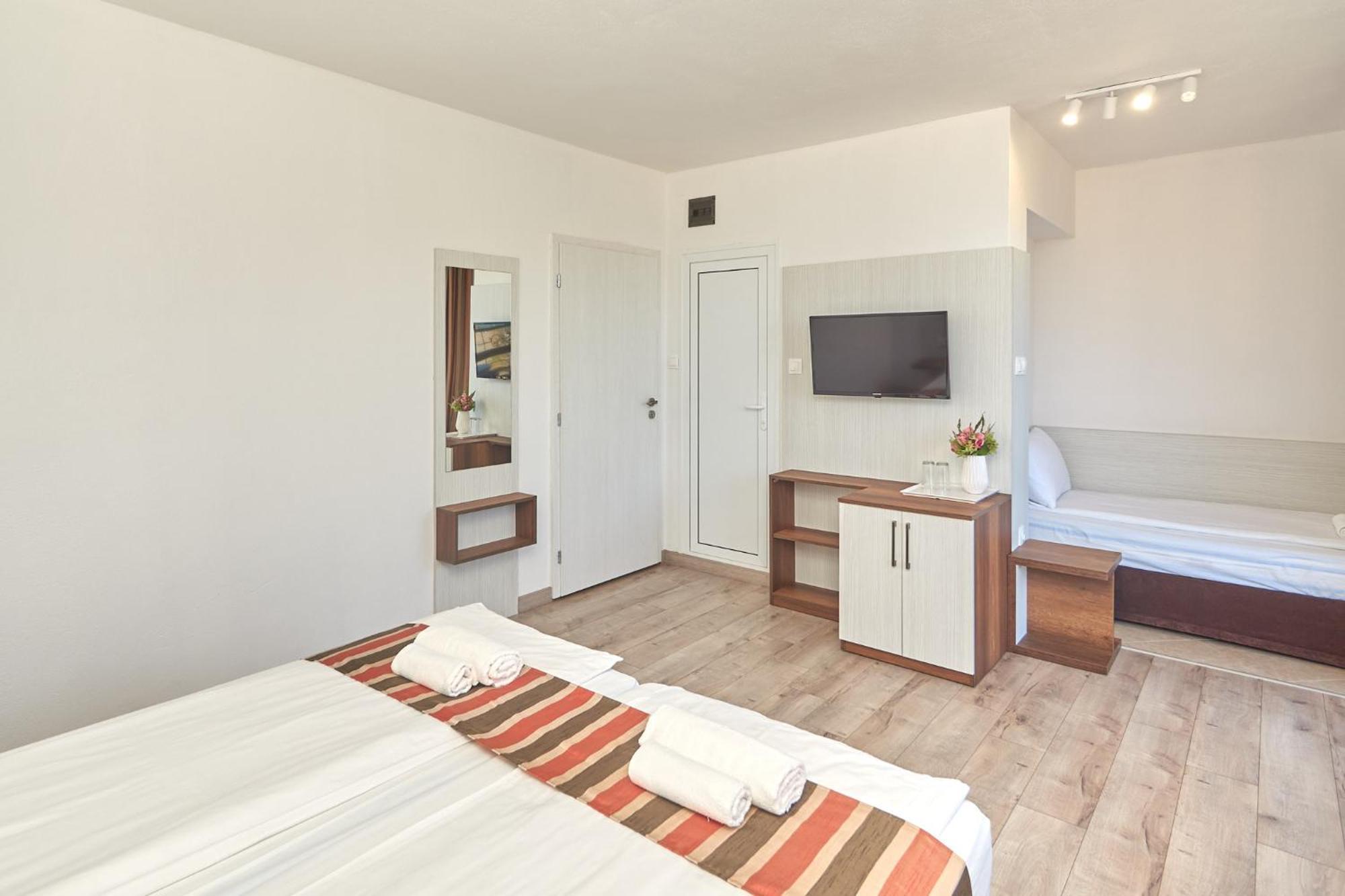 Relax Larrisa Studio Πριμόρσκο Εξωτερικό φωτογραφία