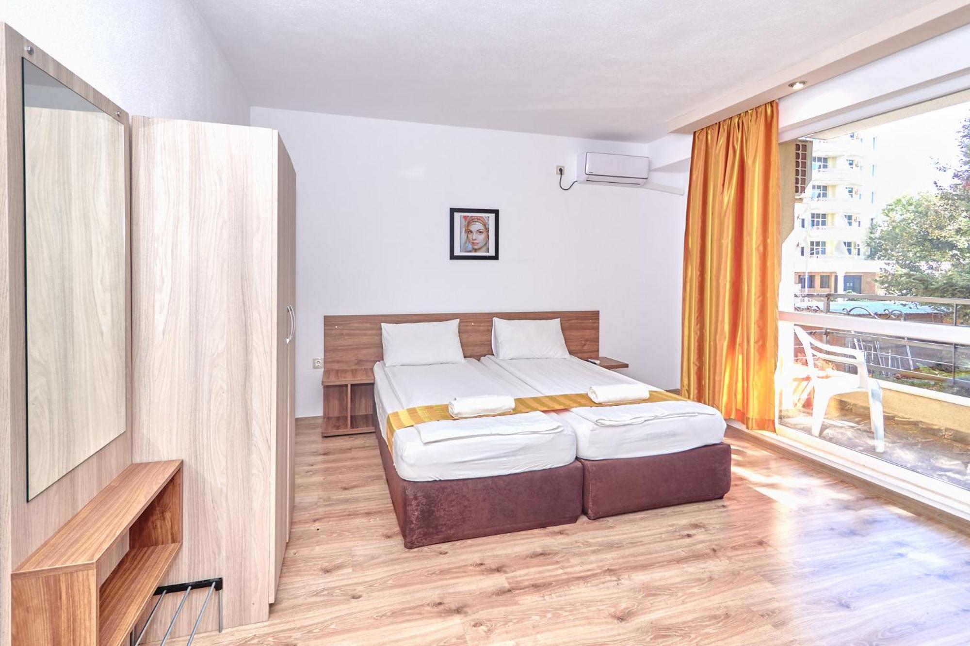 Relax Larrisa Studio Πριμόρσκο Εξωτερικό φωτογραφία